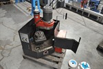 Amada TEG 160 punch/tool grinder
