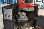 Amada TEG 160 punch/tool grinder