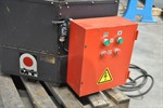 Amada TEG 160 punch/tool grinder