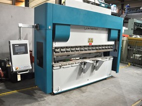 Adira PM 135 ton x 3100 mm CNC, Гидравлические листогибочные прессы 