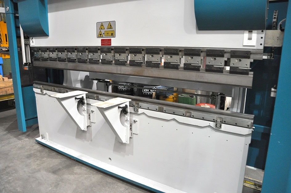 Adira PM013530 PLS — Hydraulic press brakes — photo 3