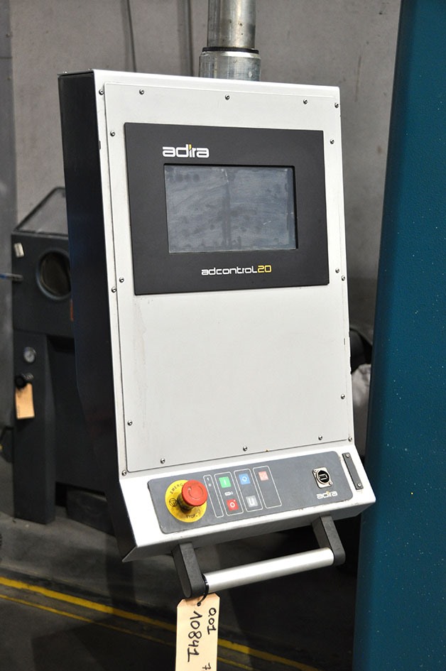 Adira PM013530 PLS — Hydraulic press brakes — photo 4