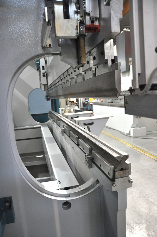 Adira PM013530 PLS — Hydraulic press brakes — photo 6