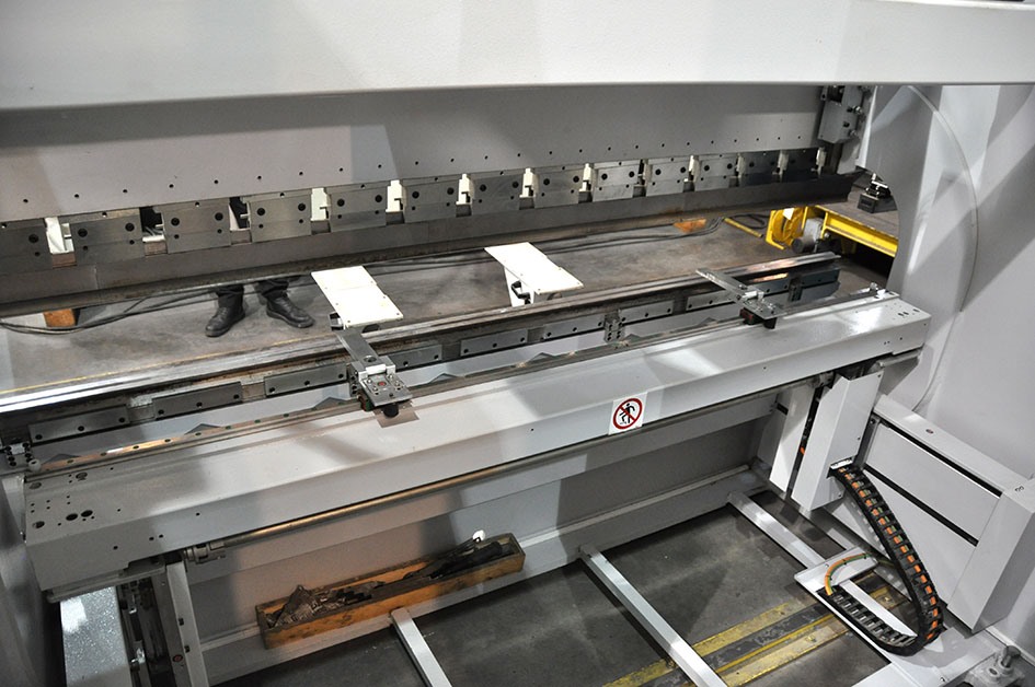Adira PM013530 PLS — Hydraulic press brakes — photo 7