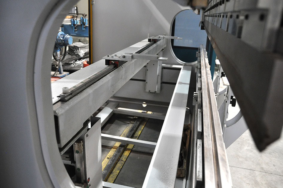 Adira PM013530 PLS — Hydraulic press brakes — photo 8