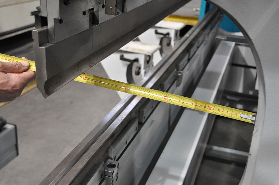 Adira PM013530 PLS — Hydraulic press brakes — photo 9
