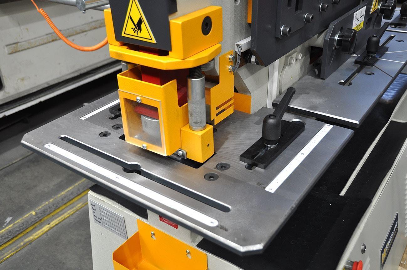 New And Used Machine Tools & Equipment