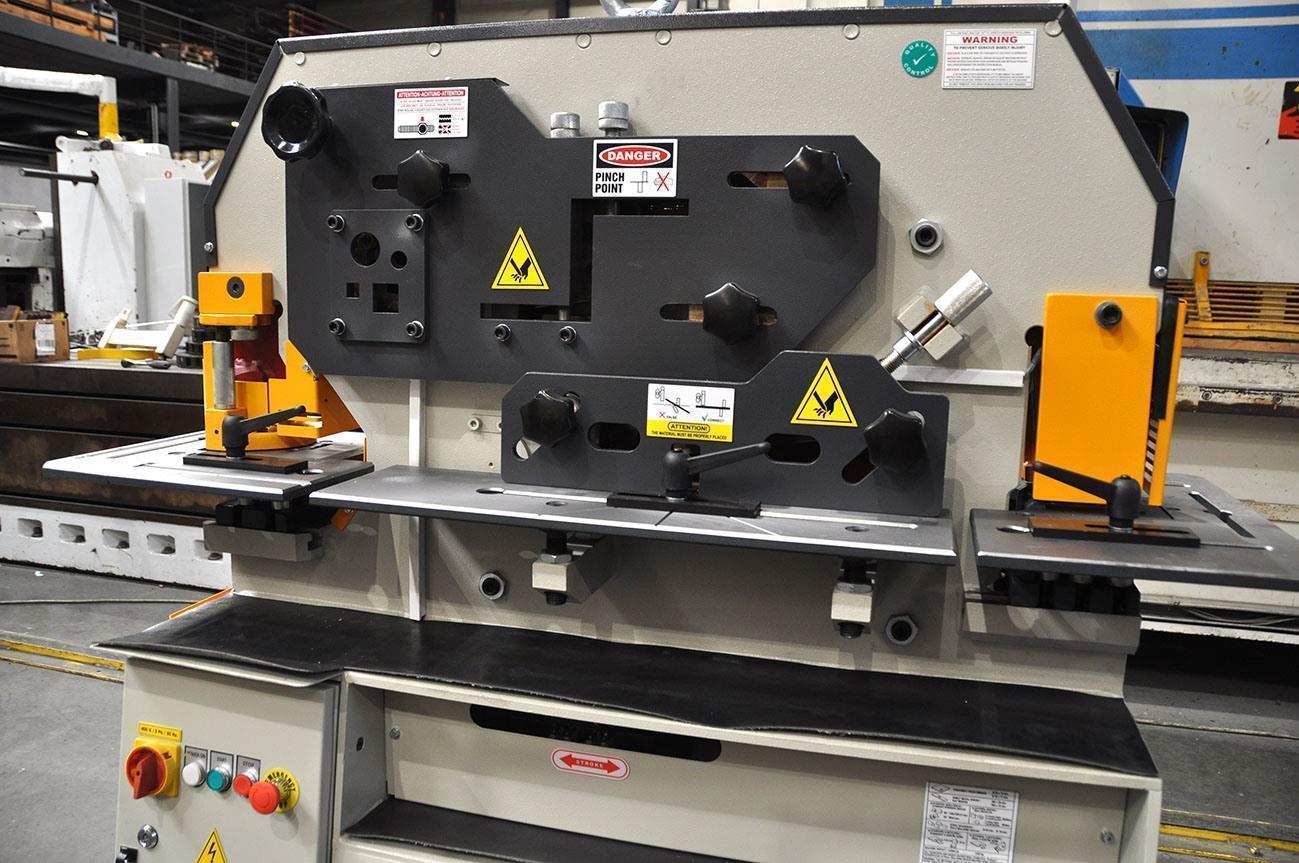 New And Used Machine Tools & Equipment