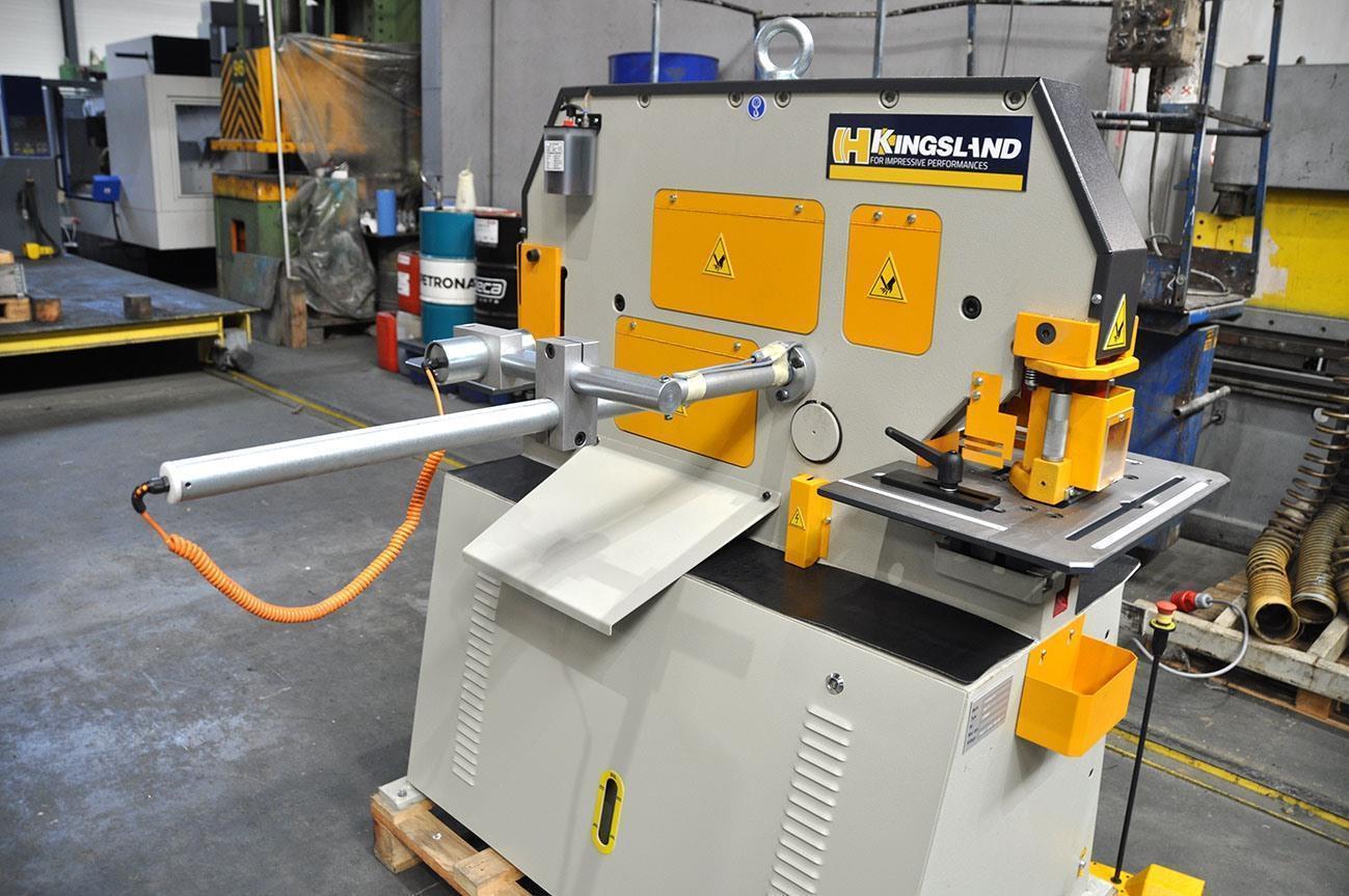 New And Used Machine Tools & Equipment