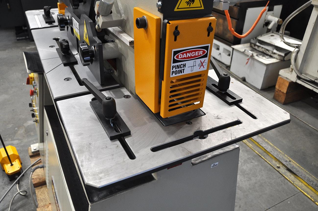 New And Used Machine Tools & Equipment