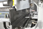 LVD PPEB 80 ton x 2100 mm CNC