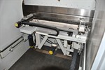 LVD PPEB 80 ton x 2100 mm CNC