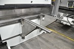 LVD PPEB 80 ton x 2100 mm CNC