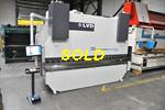 LVD PPEB 220 ton x 4100 mm CNC