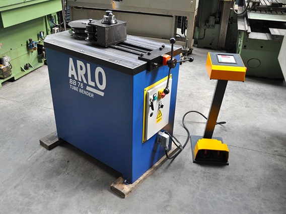 Arlo BB 76 CNC