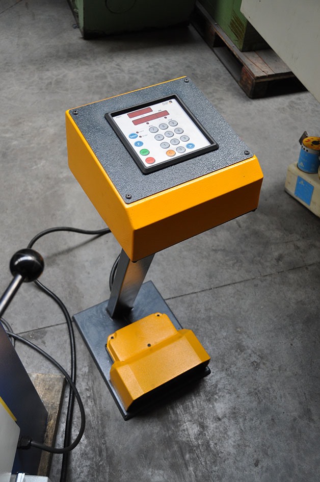 Arlo BB 76 — Tube bending machines — photo 2