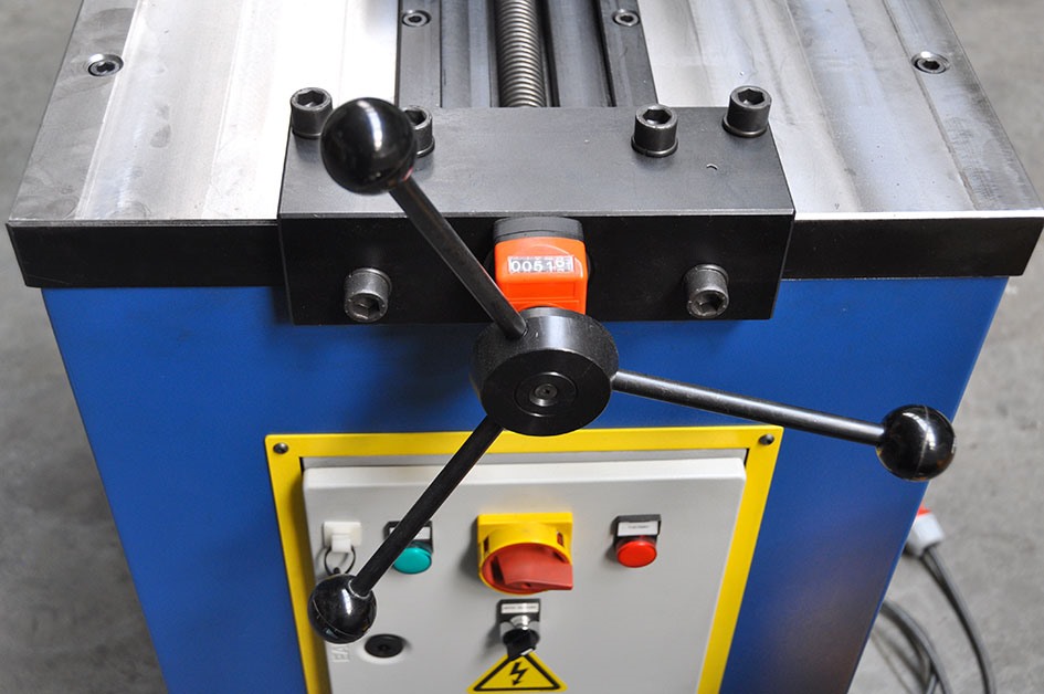Arlo BB 76 — Tube bending machines — photo 4