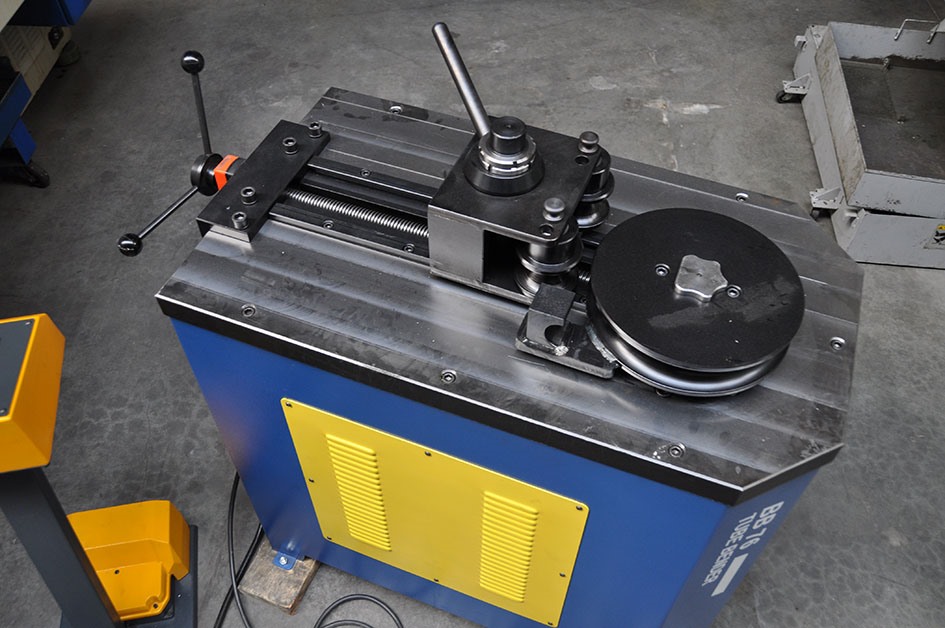 Arlo BB 76 — Tube bending machines — photo 7