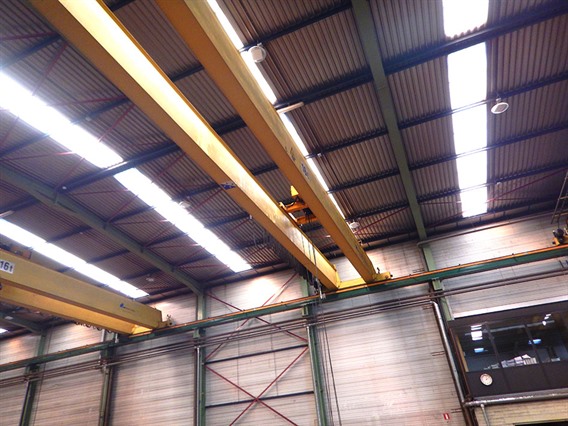 Kone 16 ton x 18 704 mm