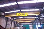 Kone 16 ton x 18 700 mm