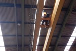 Kone 16 ton x 18 700 mm