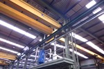 Kone 16 ton x 18 700 mm