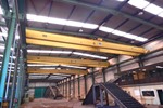 Kone 16 ton x 18 704 mm
