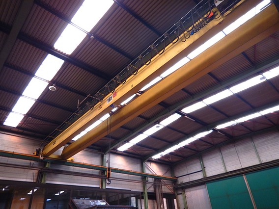 Kone 16 ton x 18 704 mm