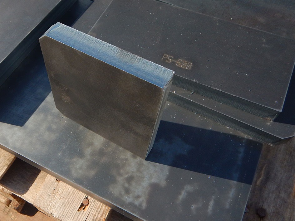 Trumpf L3030 — Laser cutting machines — photo 18