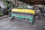 Voest 2500 x 4 mm