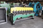 Voest 2500 x 4 mm