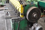 Voest 2500 x 4 mm