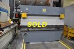 Haco PPB 135 ton x 3100 mm