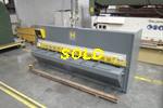 Haco TS 3100 x 6 mm