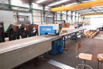 Euromac XP 750/25 CNC