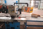 Euromac XP 750/25 CNC