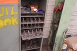 Euromac XP 750/25 CNC