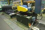 Voith  rollgrinder Ø 2000 x 9000 mm