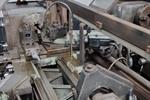 Mondial Ø 520 x 2000 mm