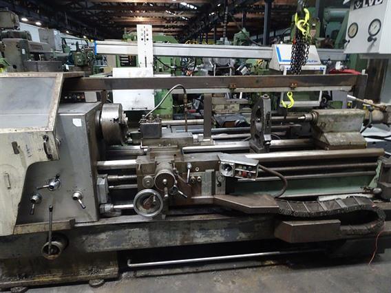 Mondial Ø 520 x 2000 mm