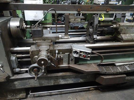 Mondial Ø 520 x 2000 mm