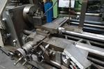 Mondial Ø 520 x 2000 mm
