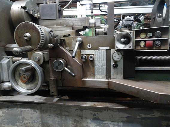 Mondial Ø 520 x 2000 mm