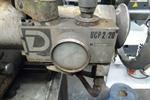 Mondial Ø 520 x 2000 mm