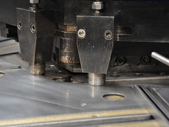 Euromac 220 x 4 mm