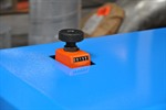 Euromac 220 x 4 mm
