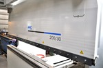 LVD PPC 200 ton x 3100 mm