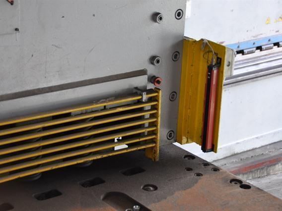 Dorstener 3100 x 25 mm