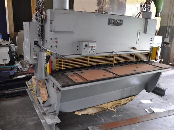 Dorstener 3100 x 25 mm