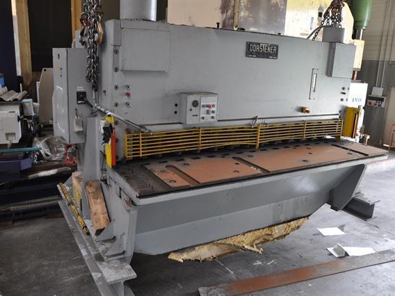Dorstener 3100 x 25 mm